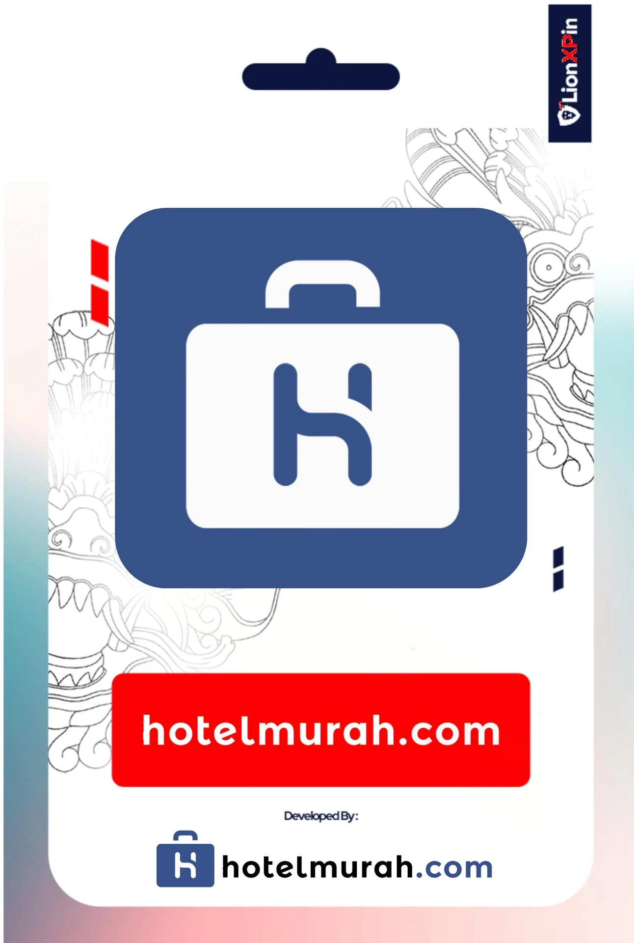HOTELMURAH